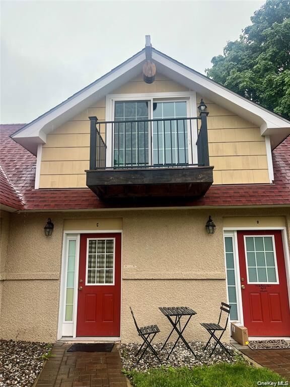 Property Photo: 73 Webster Ave F NY 10924