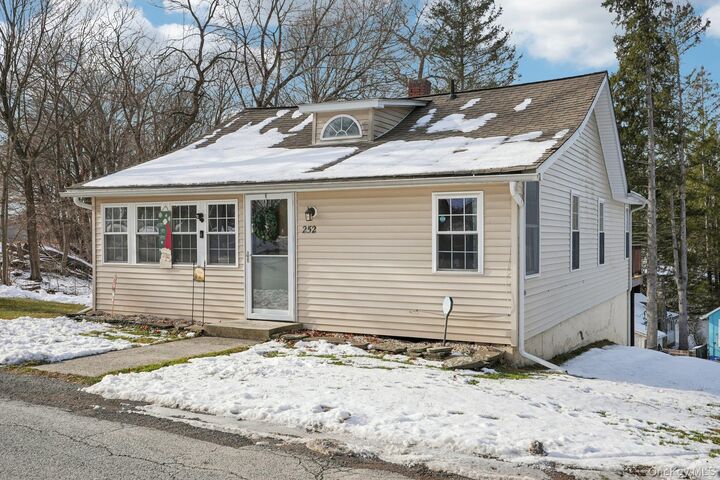 Property Photo: 252 East Drive NY 12586