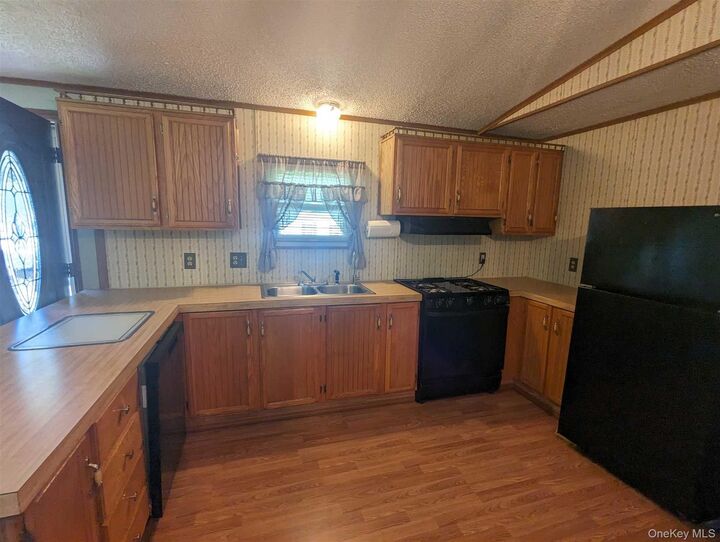 Property Photo: 132 North Montgomery Street C11 NY 12586