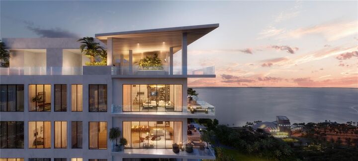 Property Photo:  668 Quay Commons 1803  FL 34236 