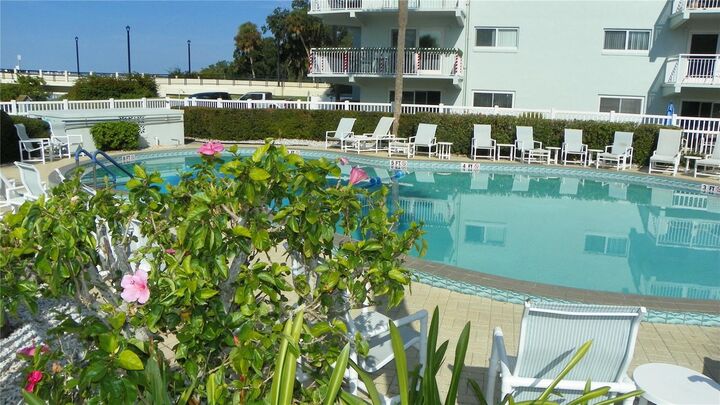 Property Photo:  100 Silver Beach Avenue 214  FL 32118 