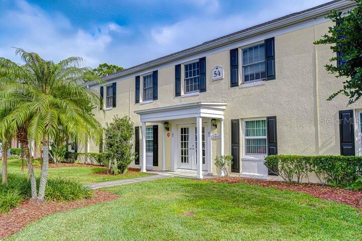 Property Photo:  13693 Orange Sunset Drive 203  FL 33618 