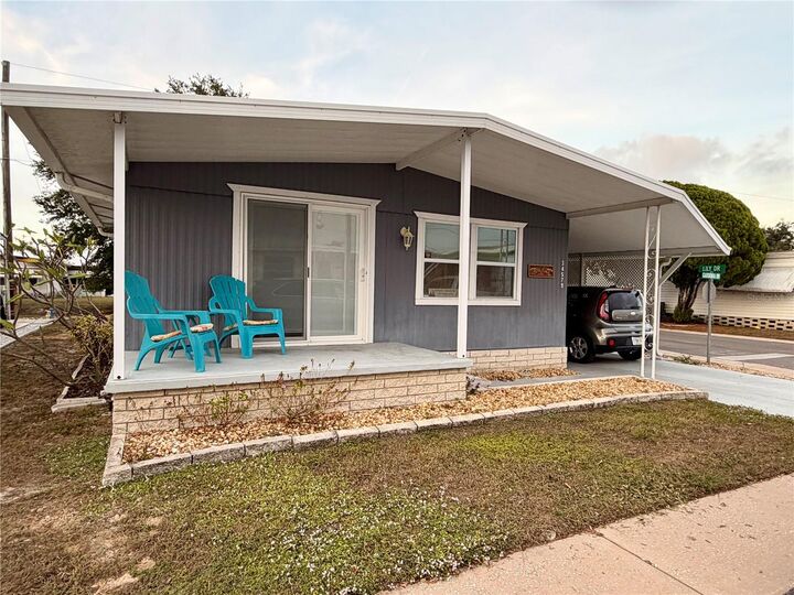 Property Photo: 34579 Gardenia Drive N FL 33781