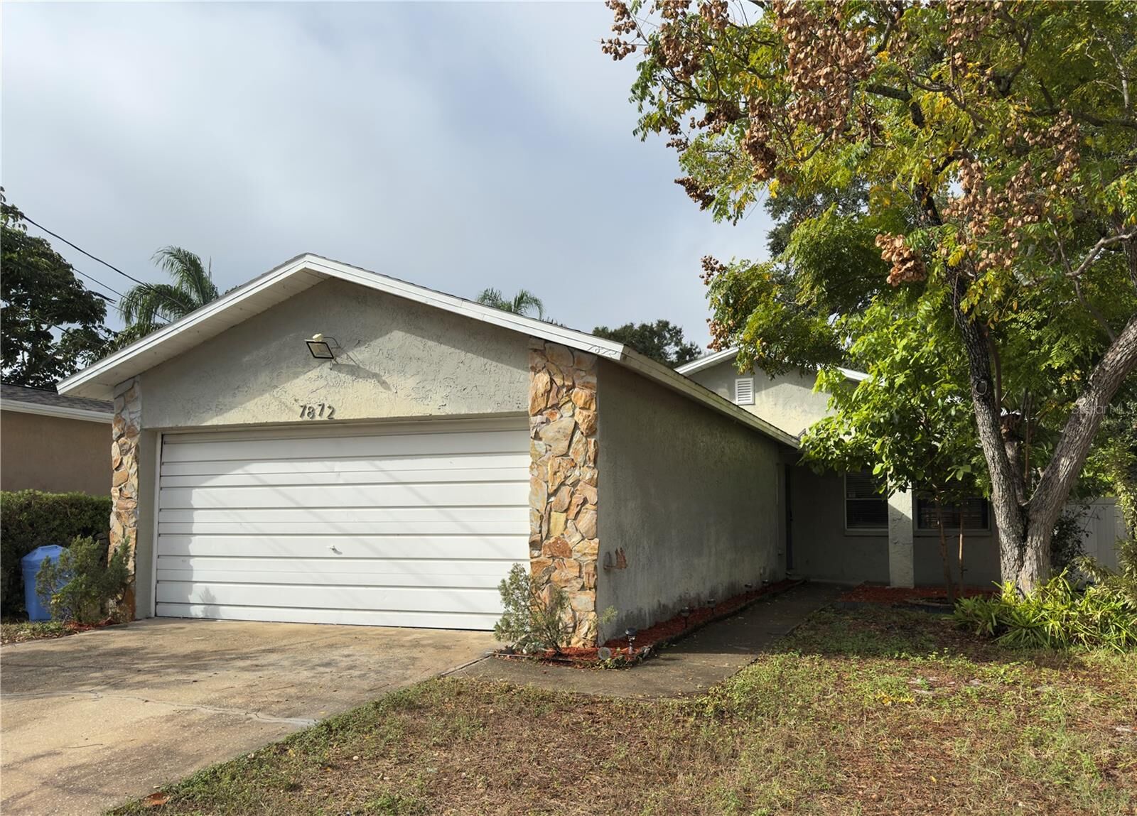 Property Photo: 7872 59th Street N FL 33781