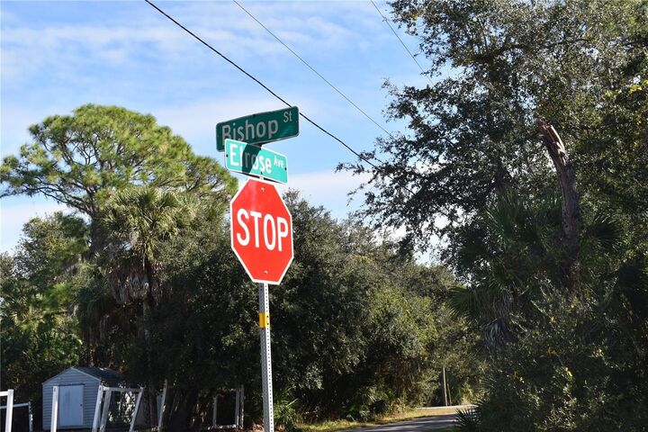 Property Photo: 174 Bishop Street FL 33954