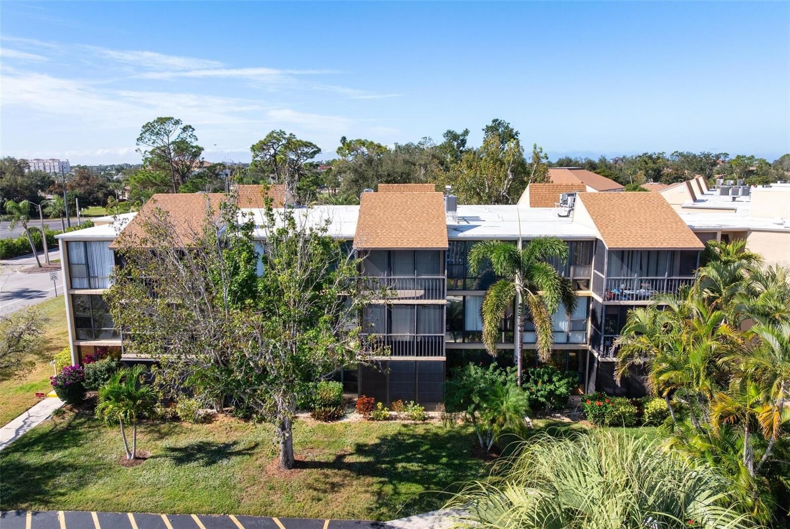 Property Photo: 612 Bird Bay Drive S 313 FL 34285