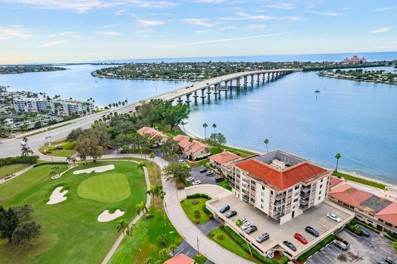 Property Photo:  6279 Sun Boulevard 503  FL 33715 