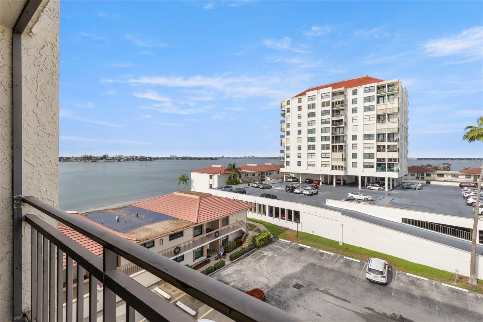 Property Photo:  6279 Sun Boulevard 503  FL 33715 
