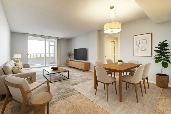 Property Photo: 2333 Feather Sound Drive B503 FL 33762