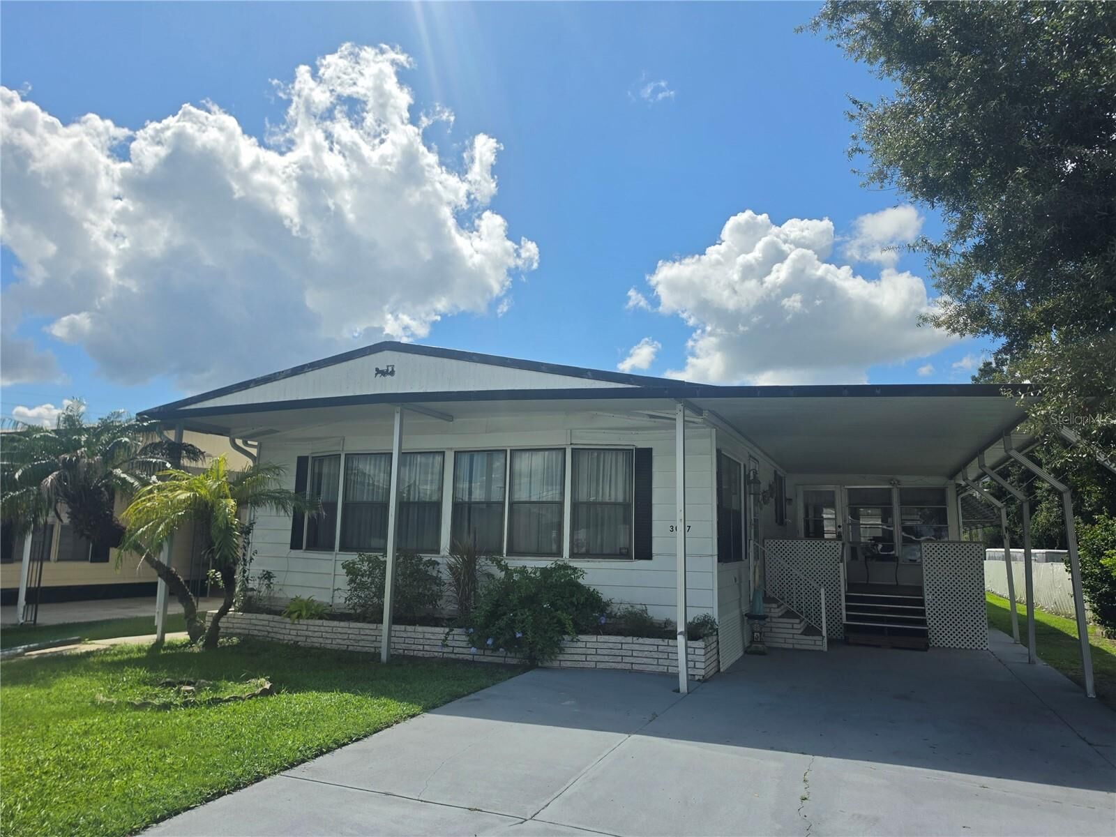 Property Photo:  3027 Galaxy Lane  FL 33801 