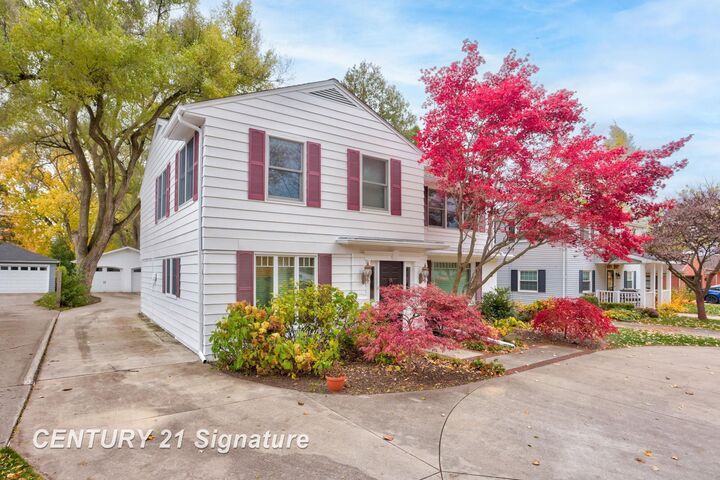 Property Photo:  49 Benton Road  MI 48638 