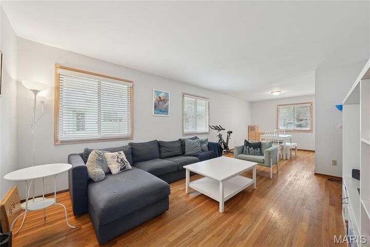 Property Photo: 12508 Larkwood Drive MO 63146