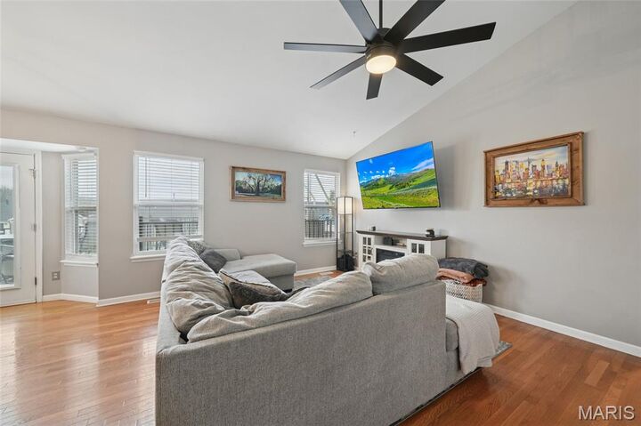 Property Photo:  2307 W Ridge Drive  MO 63028 