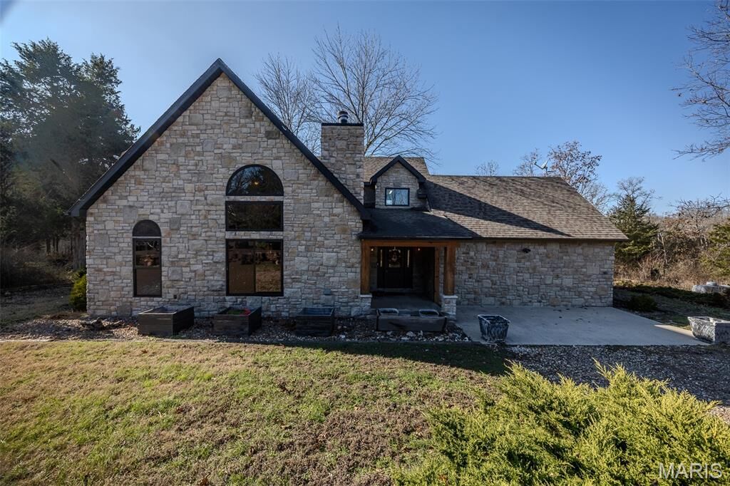 Property Photo: 20250 Crabapple Road MO 65536