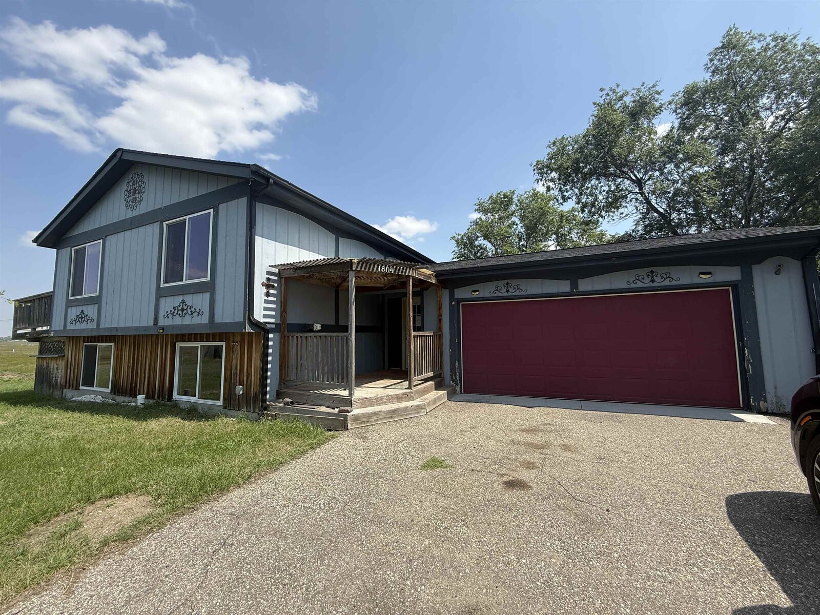 Property Photo: 1804 14th Ave ND 58801