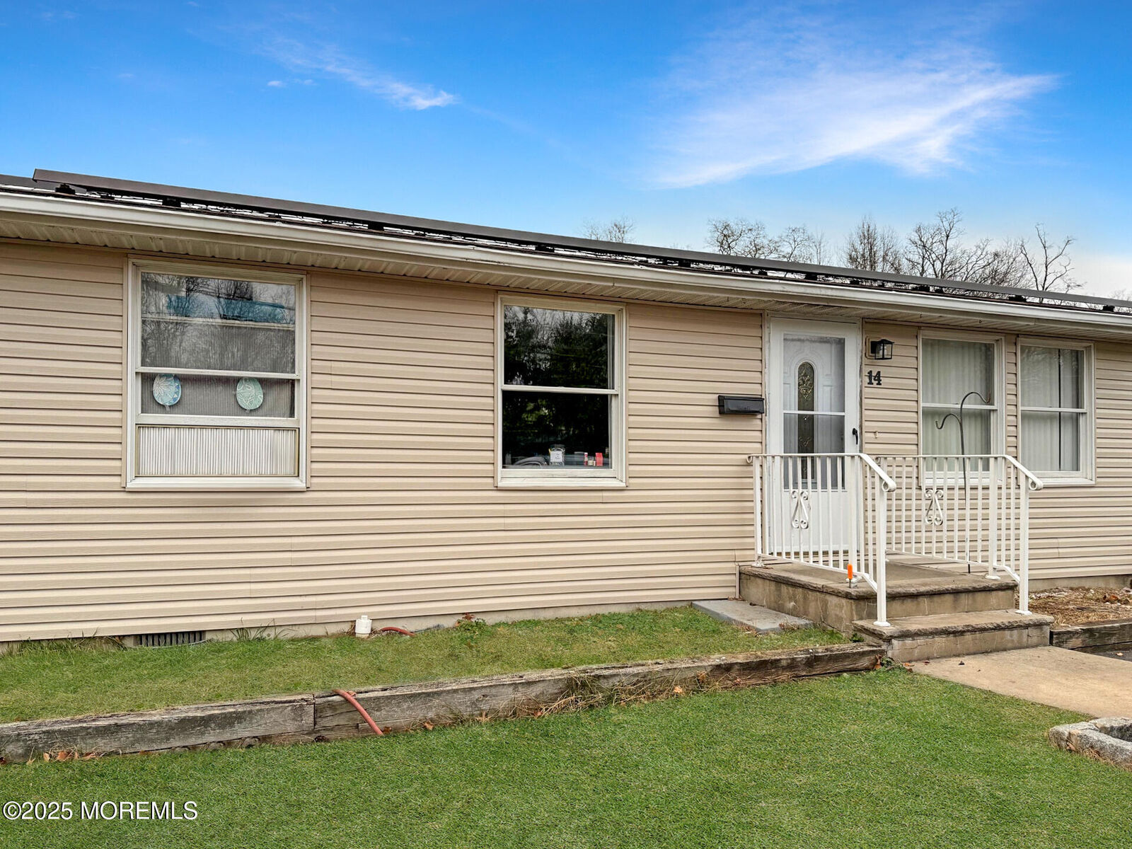 Property Photo: 14 E Church Street NJ 08831