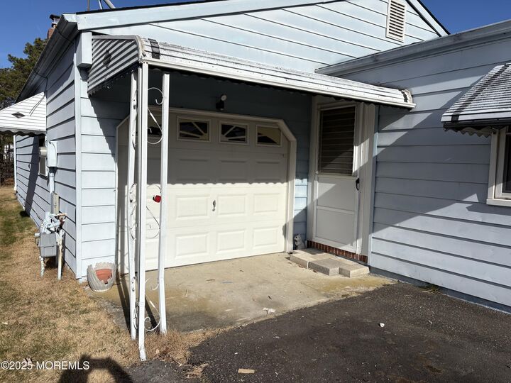 Property Photo: 55 Selkirk Avenue NJ 08757