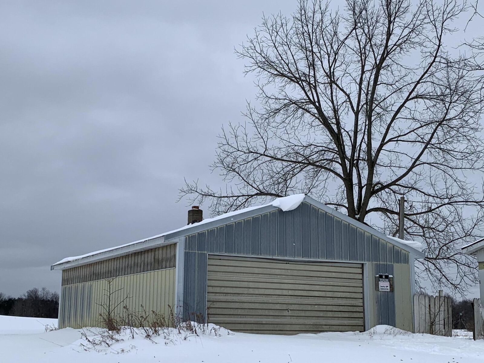 Property Photo:  4428 N 176th Avenue  MI 49459 