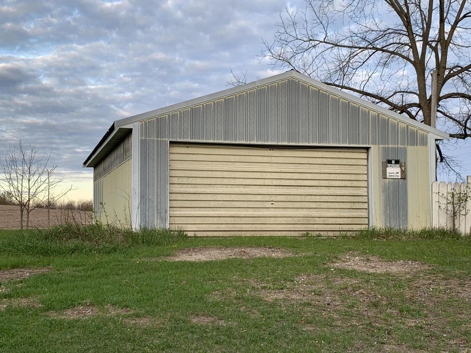 Property Photo:  4428 N 176th Avenue  MI 49459 