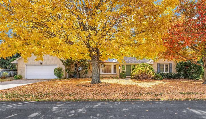 3 Lake Park Road  Champaign IL 61822 photo