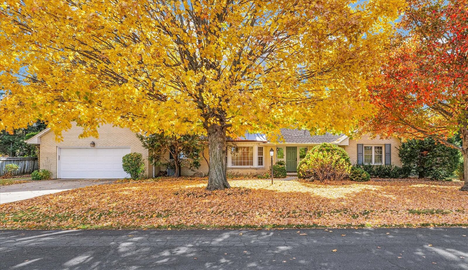 Property Photo:  3 Lake Park Road  IL 61822 