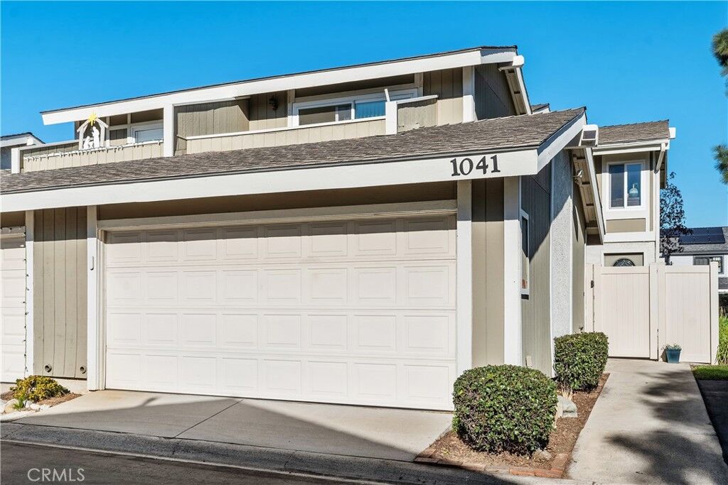 Property Photo:  1041 Tustin Pines  CA 92780 