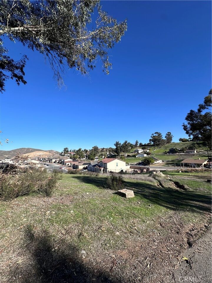 Property Photo:  0 Arnold Ave  CA 92530 