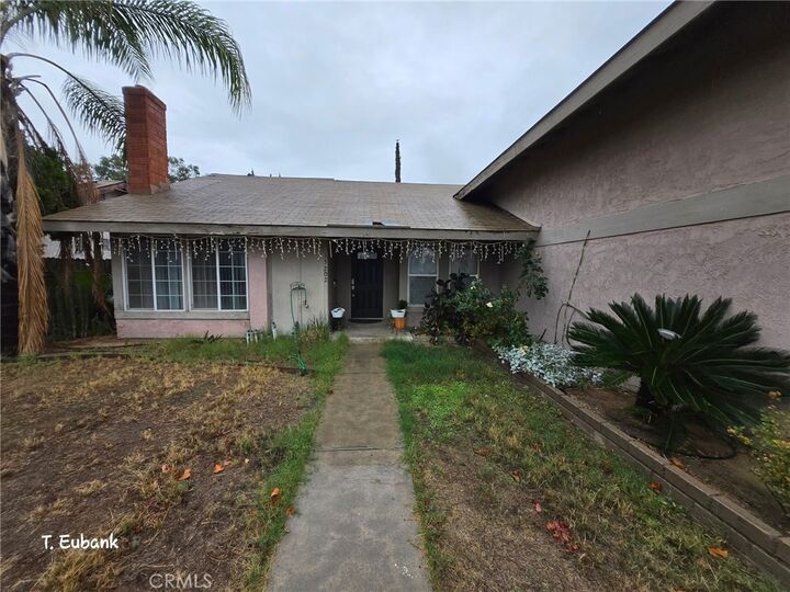 Property Photo: 15202 Batton CA 92551