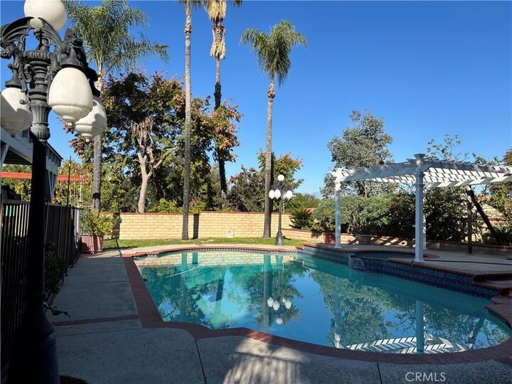 Property Photo:  1854 Samara Drive  CA 91748 