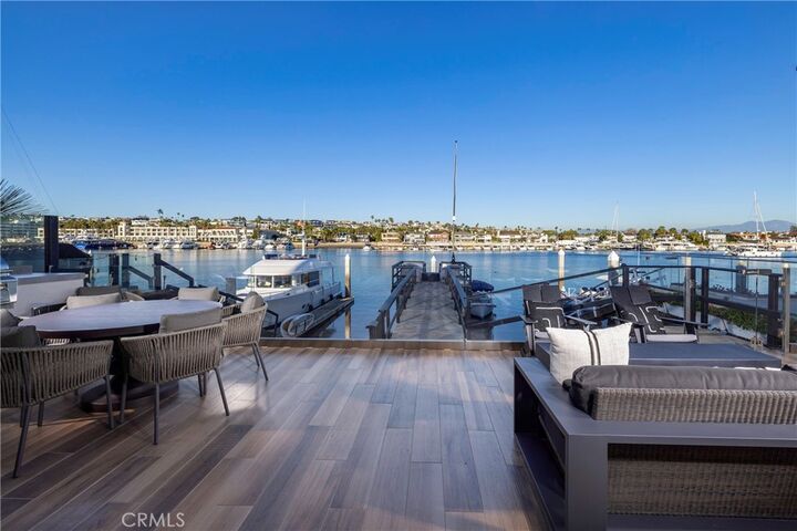 Property Photo:  704 Via Lido Nord  CA 92663 