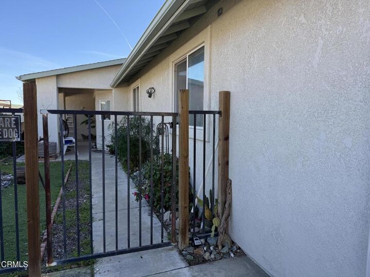 Property Photo:  1445 L Street  CA 93451 