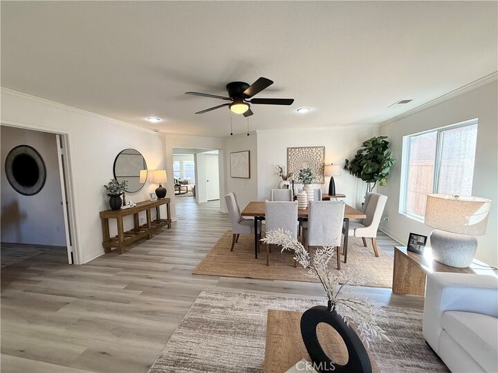 Property Photo:  25491 Mountain Springs  CA 92584 