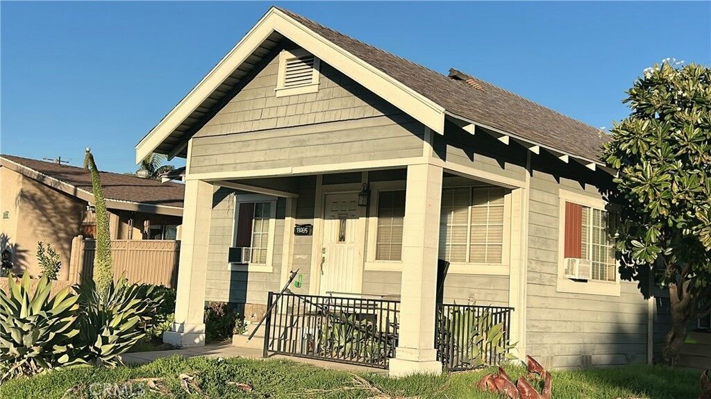 Property Photo: 13085 5th CA 91710