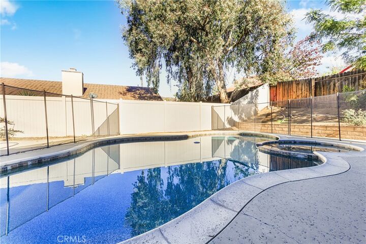 Property Photo: 25660 Laurelwood CA 92557