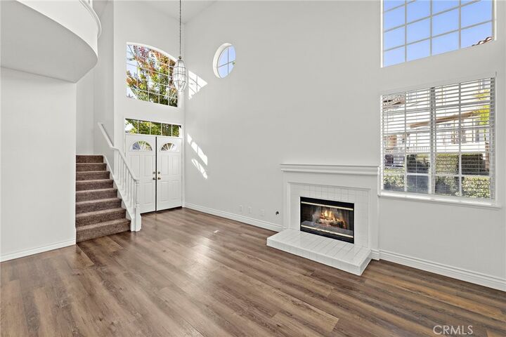 Property Photo: 201 Pasto Rico CA 92688