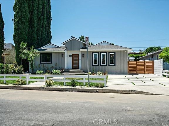Property Photo:  4931 Murietta Avenue  CA 91423 