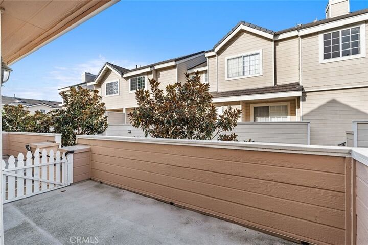 Property Photo: 2800 Plaza Del Amo 375 CA 90503