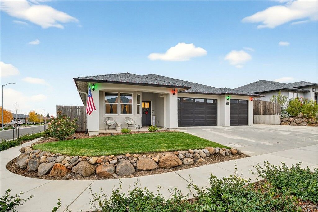 Property Photo:  48 Quillstone Loop  CA 95928 