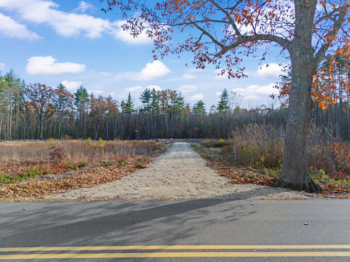 Property Photo: 708 River Road 3 ME 03903