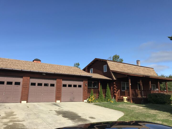 Property Photo:  34 W Bay Road  ME 04607 