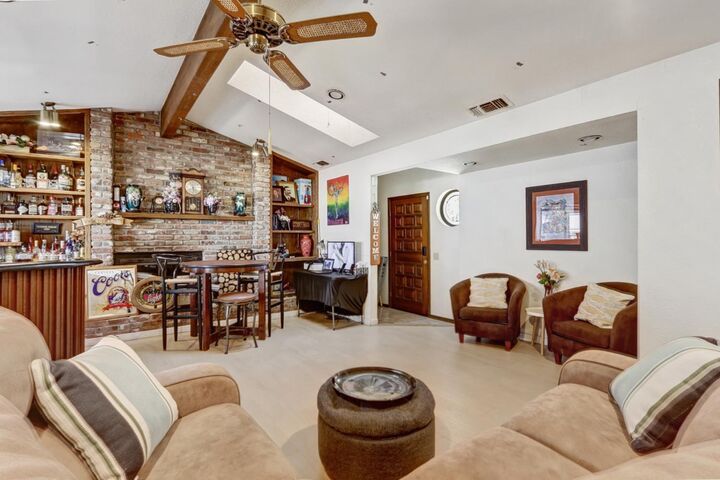 Property Photo:  5712 San Juan Avenue  CA 95610 