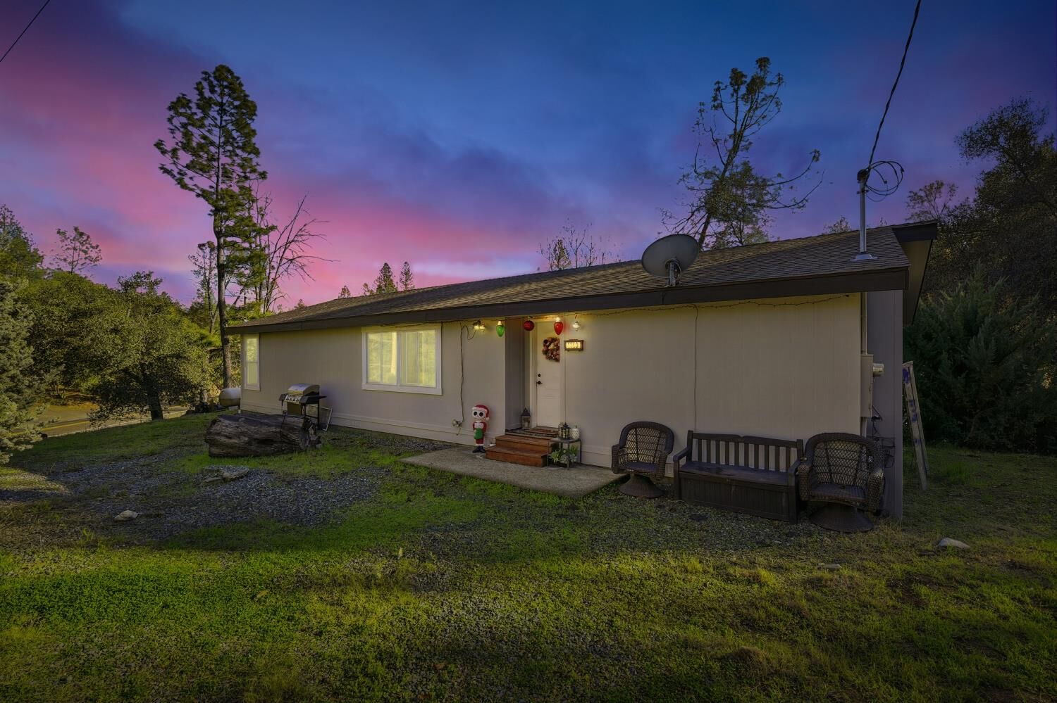 Property Photo: 1160 Pleasant Valley Road CA 95619