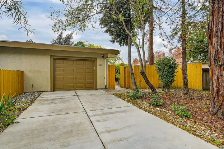 Property Photo:  1610 Colusa Avenue  CA 95616 