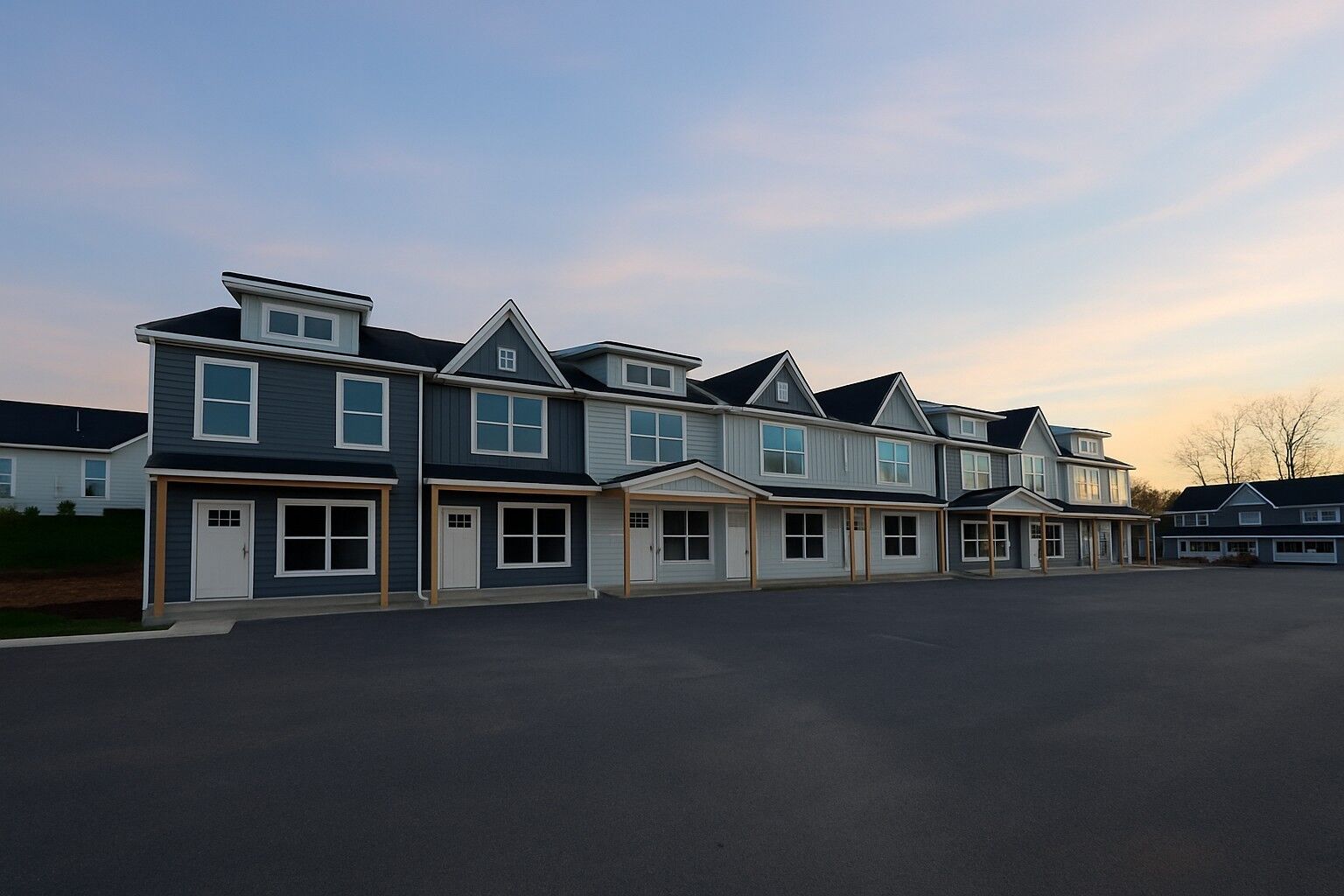 Property Photo: 138 Front Ridge Circle TN 37040