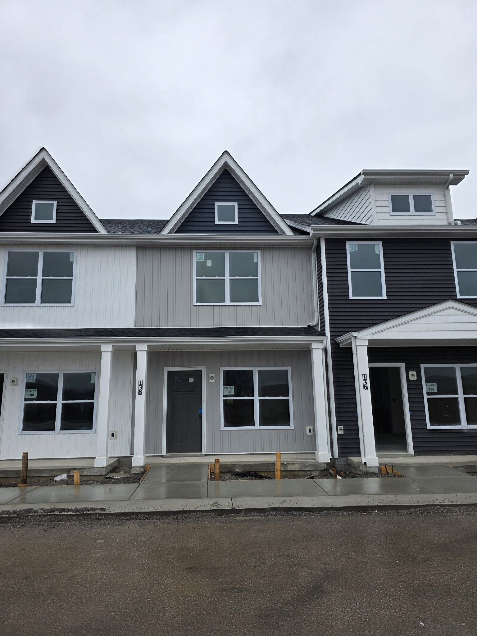 Property Photo:  138 Front Ridge Circle  TN 37040 