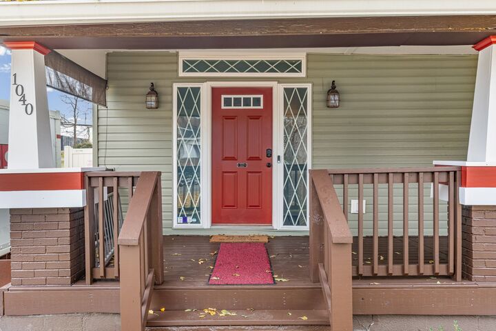 Property Photo:  1040 Sharpe Ave  TN 37206 