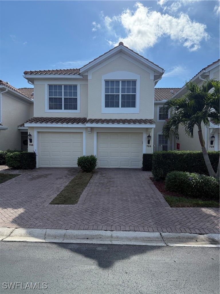 Property Photo:  1345 Henley Street 705  FL 34105 