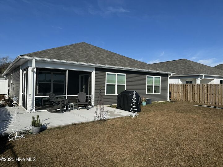 Property Photo:  2059 Course Lane Lot 282  NC 28445 