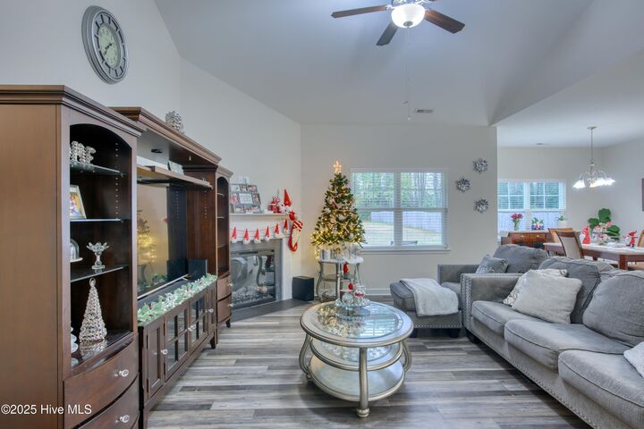 Property Photo:  309 James Hedrick Court  NC 28540 