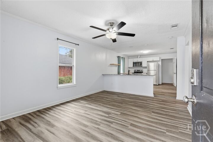 Property Photo: 3214 Hazel Street GA 31404